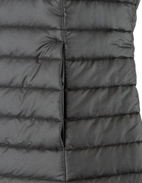 Quilted Down Vest  42