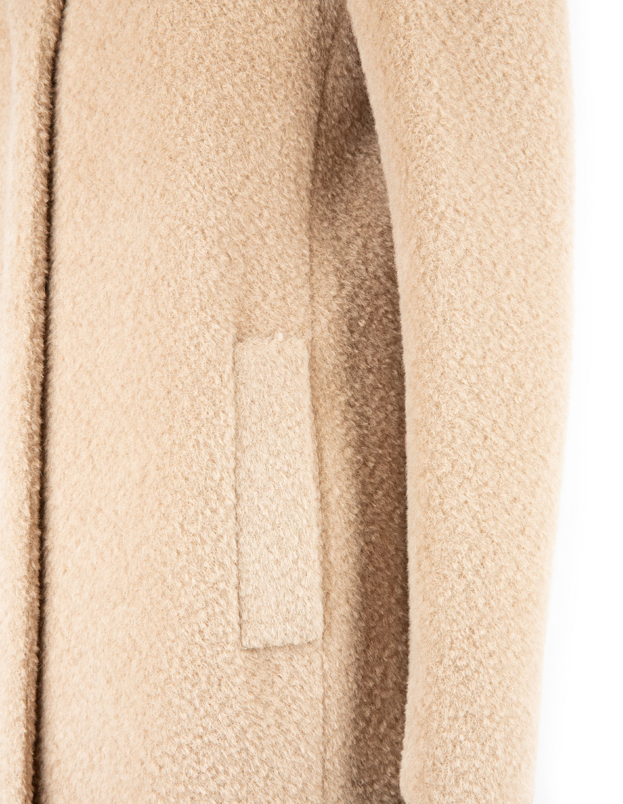 Alpacka Kappa Ljusbrun Stl 42