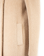 Alpacka Kappa Ljusbrun Stl 42