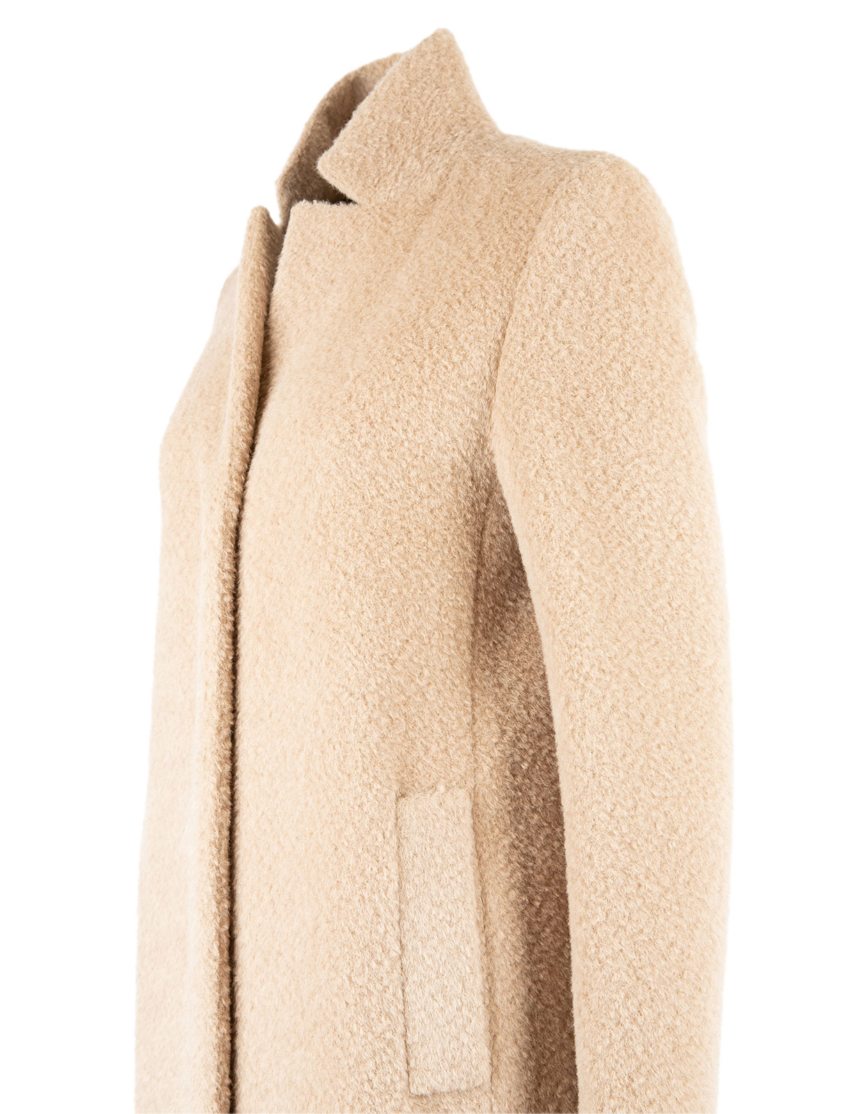 Alpacka Kappa Ljusbrun Stl 42