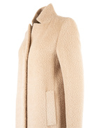 Alpacka Kappa Ljusbrun Stl 42