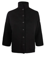 Spring Cardigan Svart L