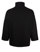 Spring Cardigan Svart S