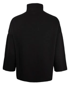 Spring Cardigan Svart L