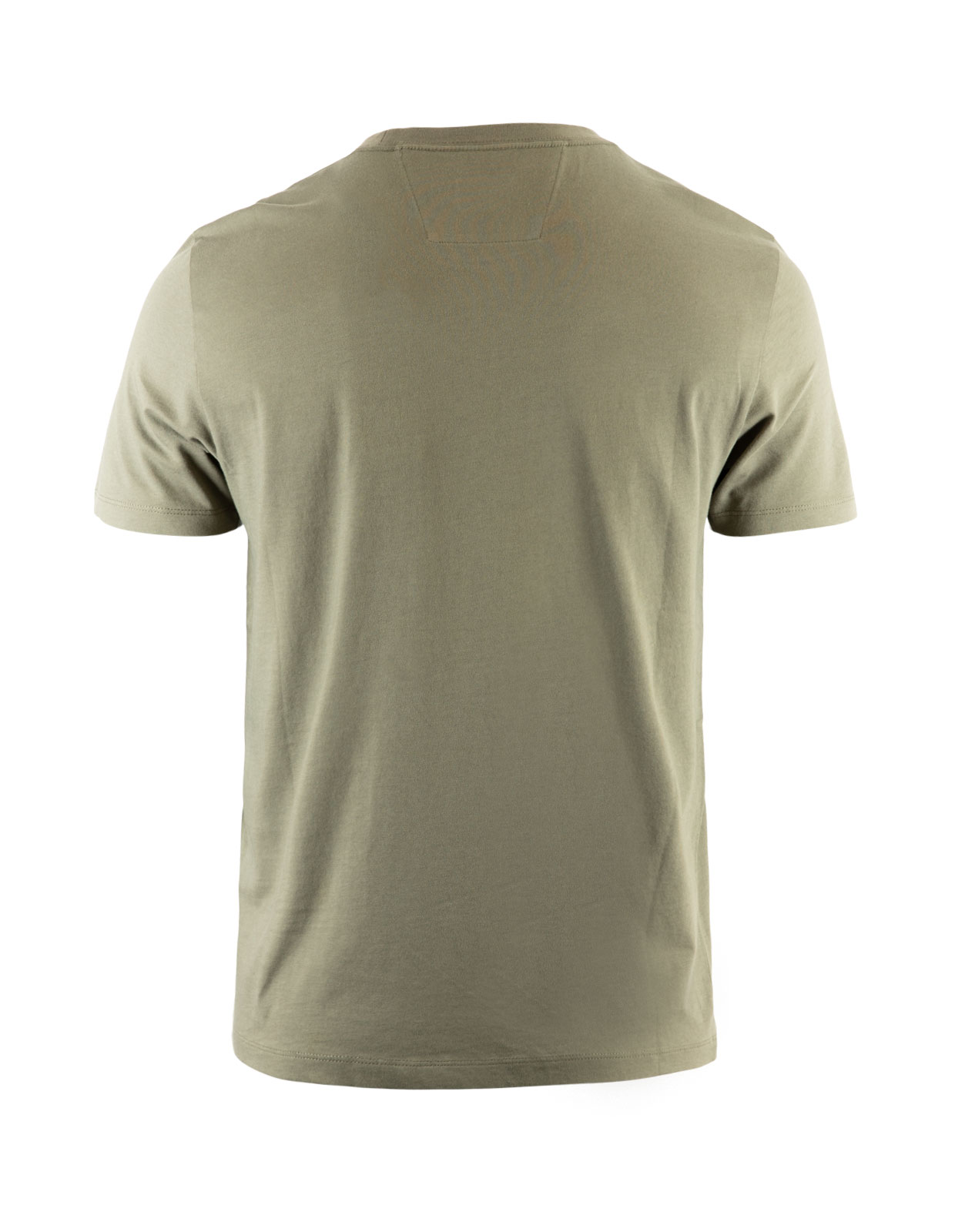 Cotton T-Shirt Thyme