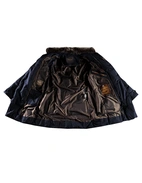 Morris Jacka Marinblå 54