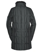 Morris Jacka Mörkgrön