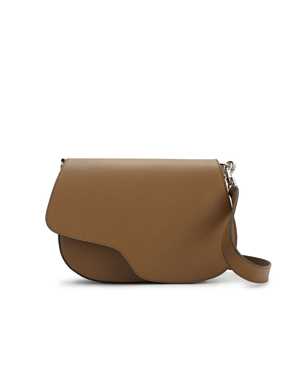 Ortelle Small Bag Hazelnut