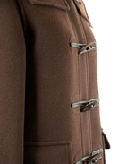 Original Duffel Brun 10