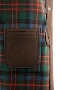 Original Duffel Brun 10