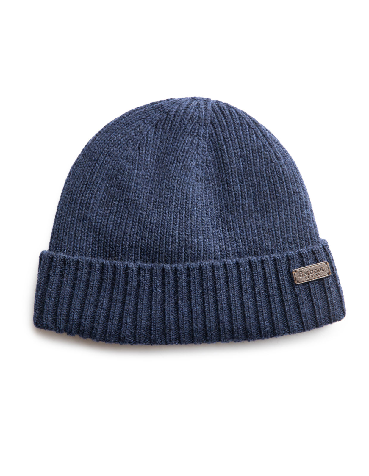 Barbour Carlton Mössa Navy