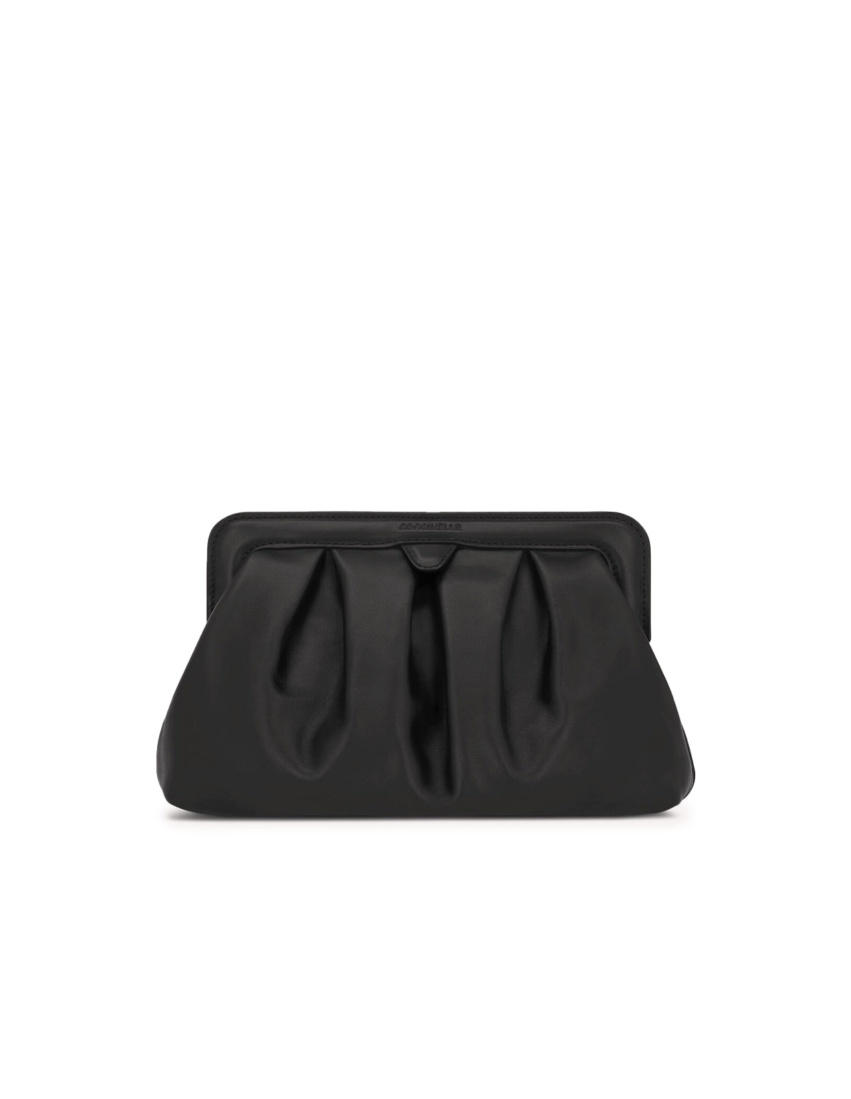 Diletta Small Bag Noir