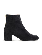 Mei Ankle Boots Black