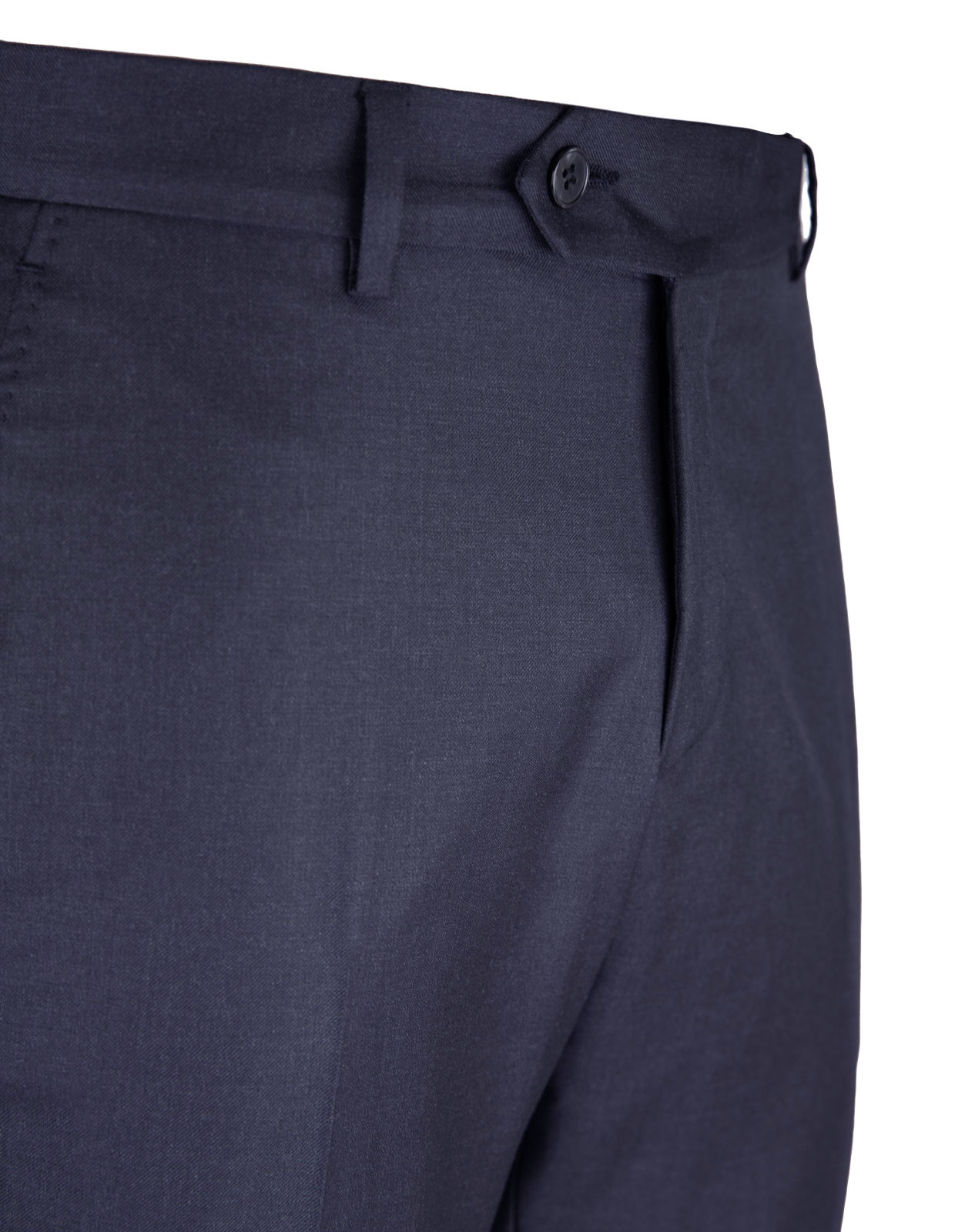 Suit Trouser Guabello Navy Stl 46
