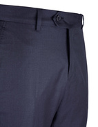 Suit Trouser Guabello Navy Stl 46