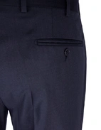 Suit Trouser Guabello Navy