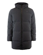 Titan Parka Svart XL