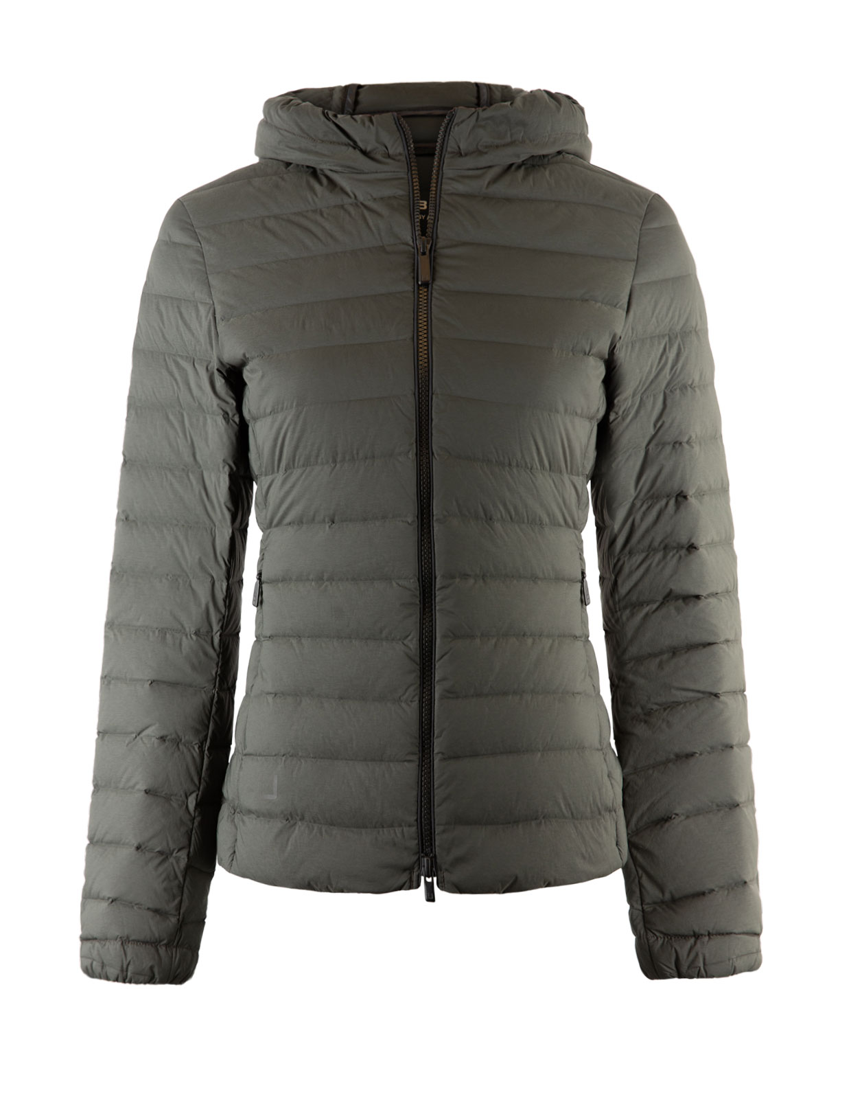 Sirius Down Jacket Night Olive