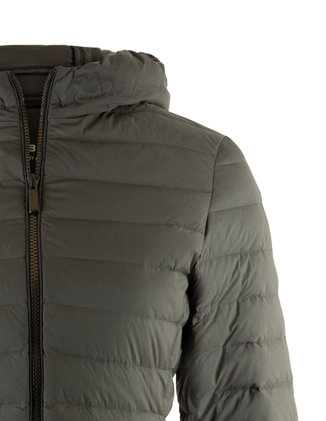 Sirius Down Jacket Night Olive