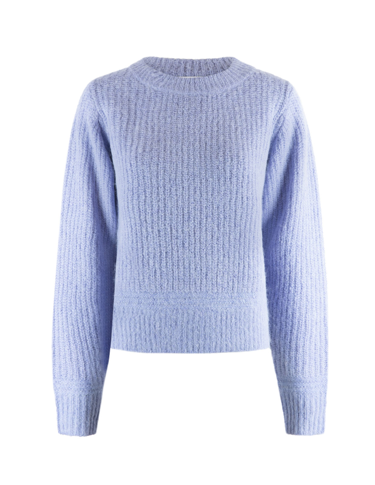 Farai Sweater Violet Blue