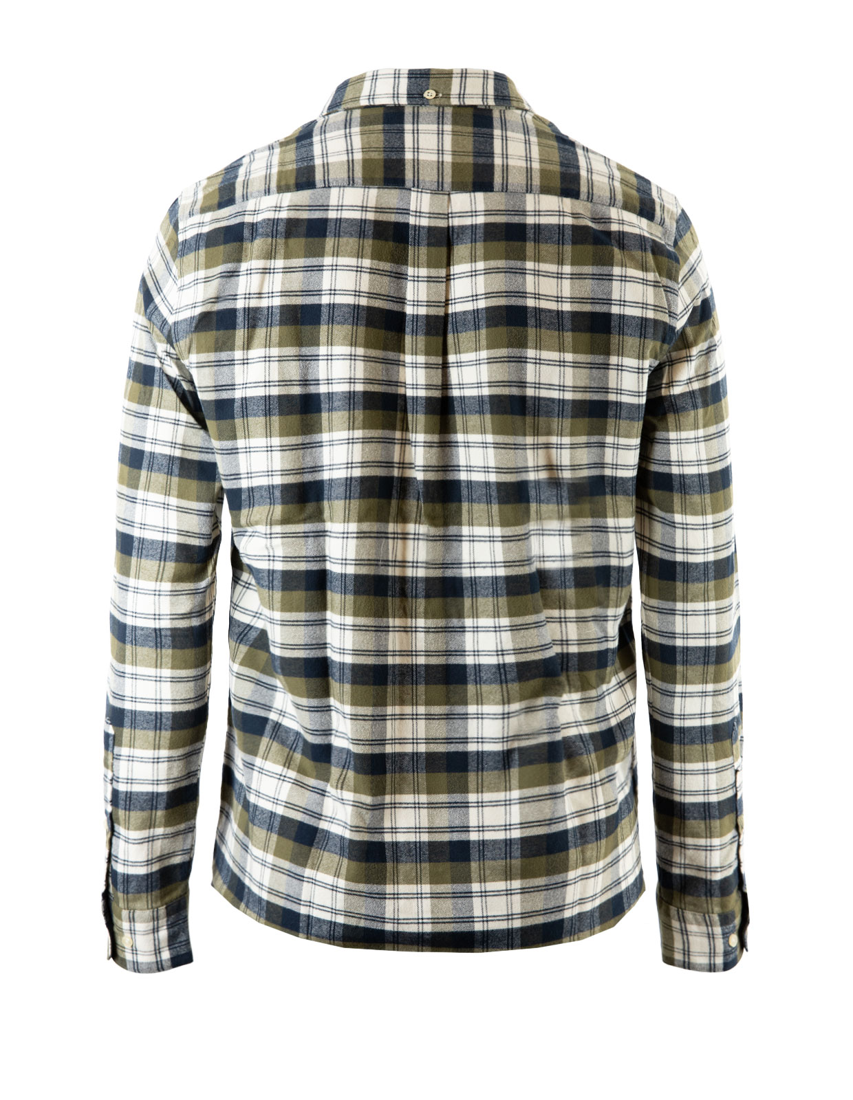 Stonewell Tailored Olive