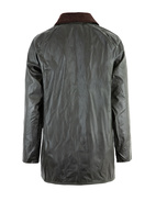 Classic Beaufort Jacket Olive Stl 48