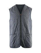 Polarquilt Liner Vest Navy