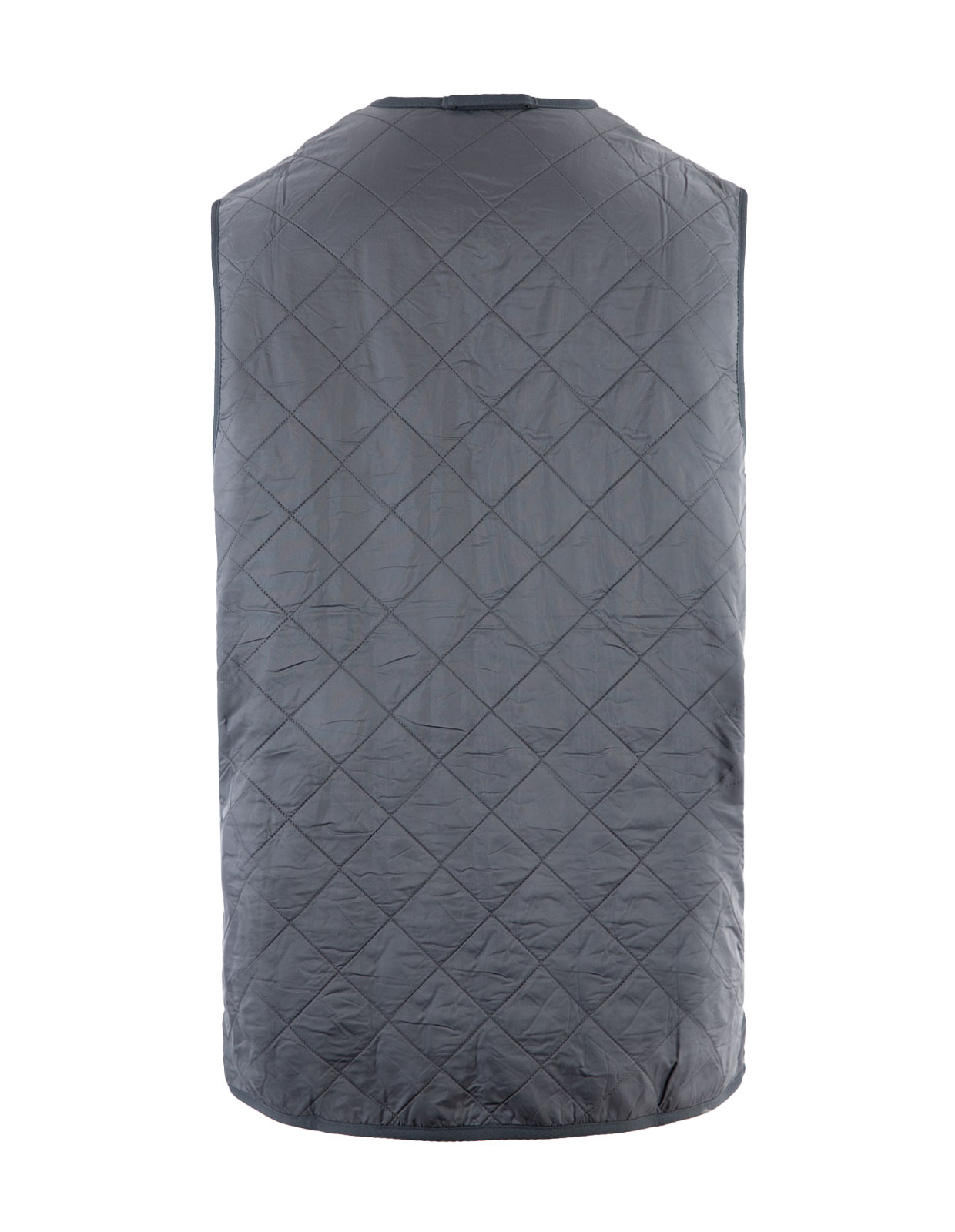 Polarquilt Liner Vest Navy