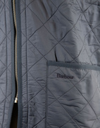 Polarquilt Liner Vest Navy