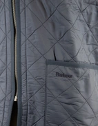 Polarquilt Liner Vest Navy