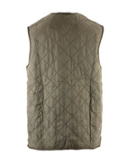 Polarquilt Liner Vest Olive Stl L