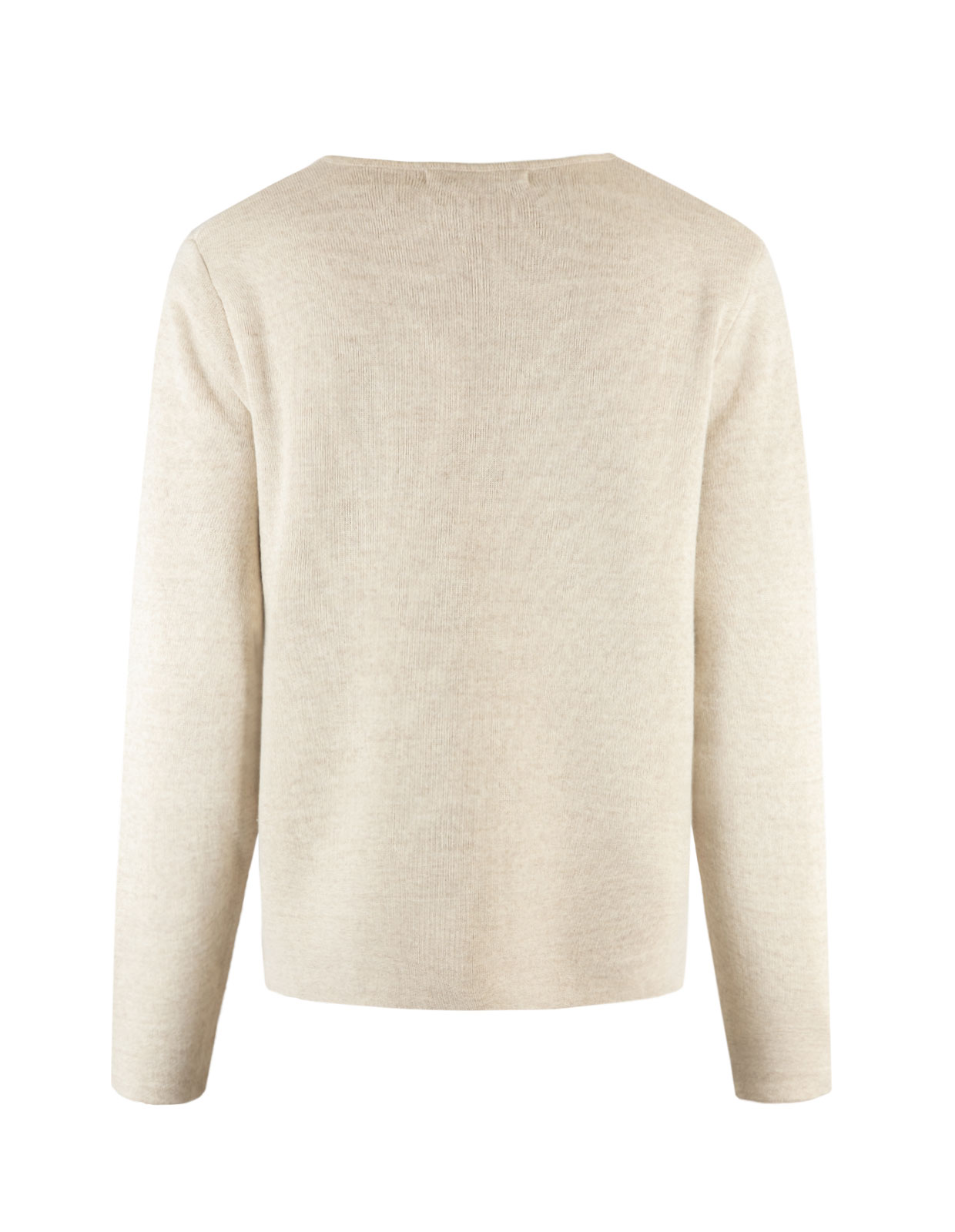 Delia V-Neck Sweater Kit