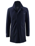 Regulator Coat Navy 3XL
