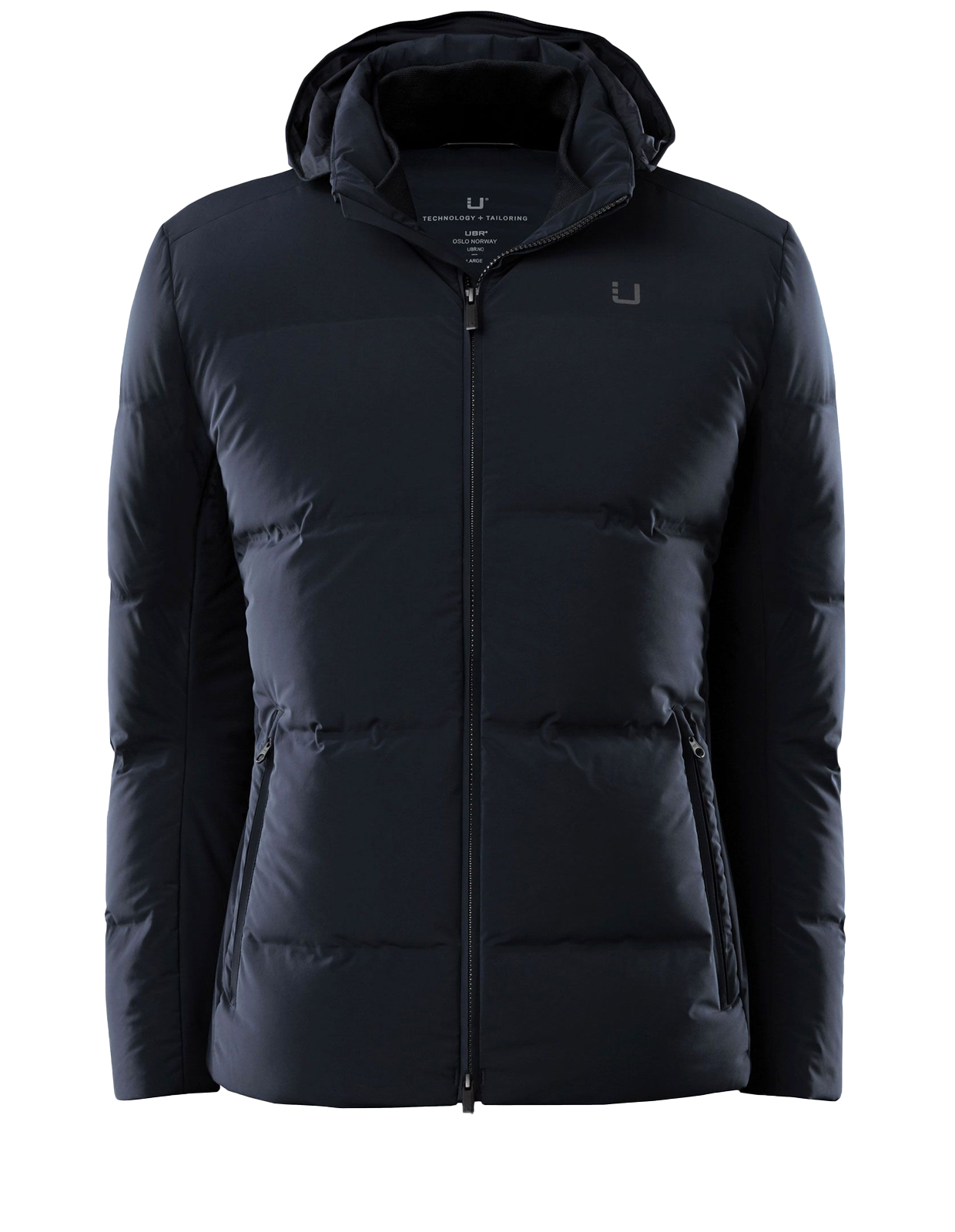 Bolt XP Down Jacket Navy Stl XXL