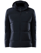 Bolt XP Down Jacket Navy Stl XXL