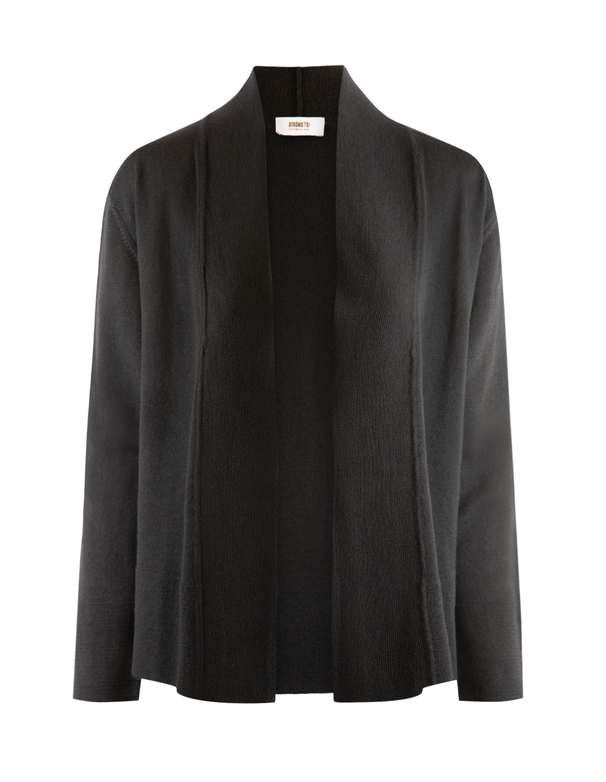 Bolero Black