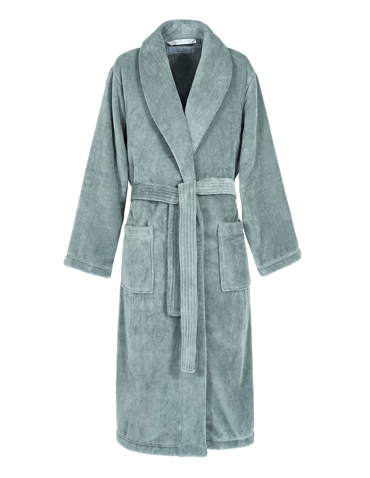 Torekov Morgonrock Grön XS