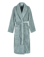 Torekov Morgonrock Grön XS