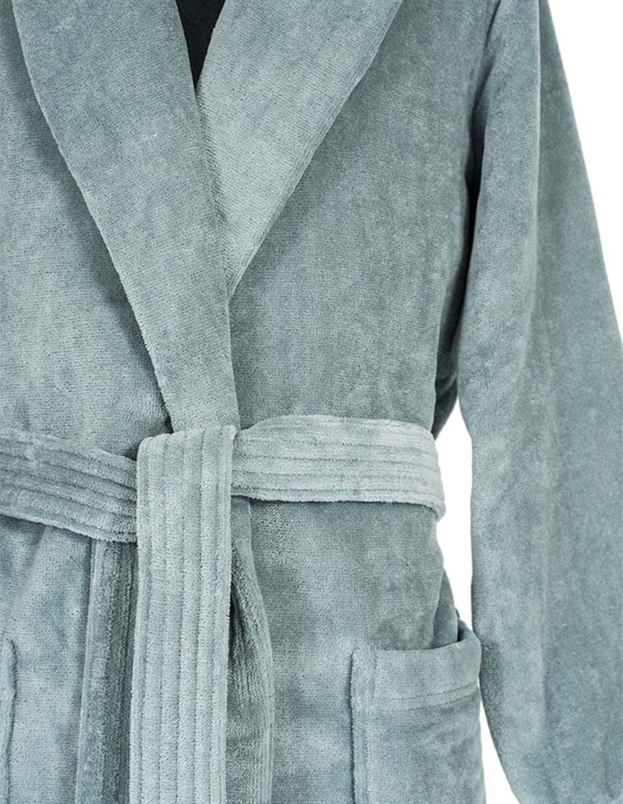 Torekov Morgonrock Grön XS