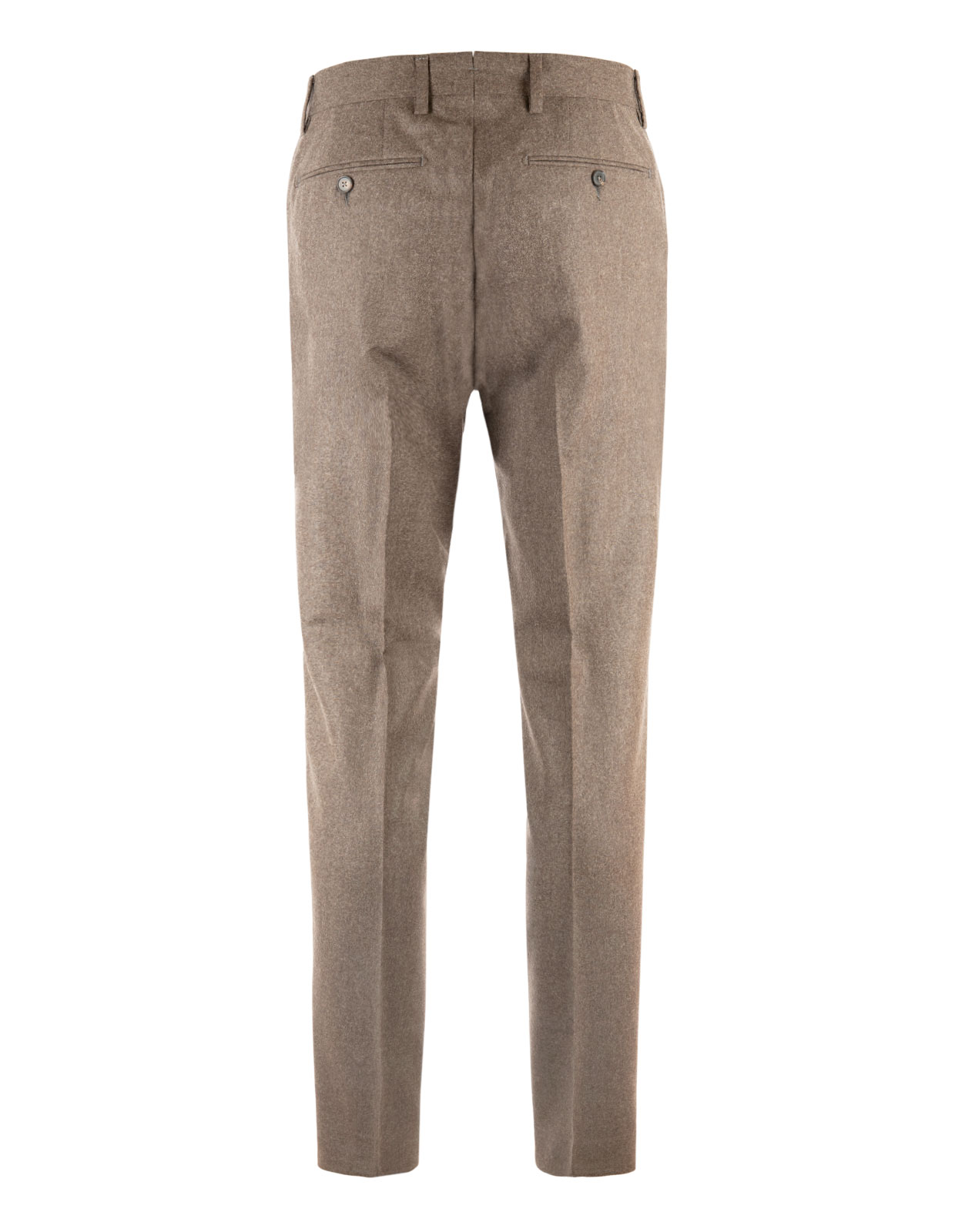 Enzo Slim Trousers Royal Flannel Nougat Enzo Slim Trousers Royal Flannel Nougat