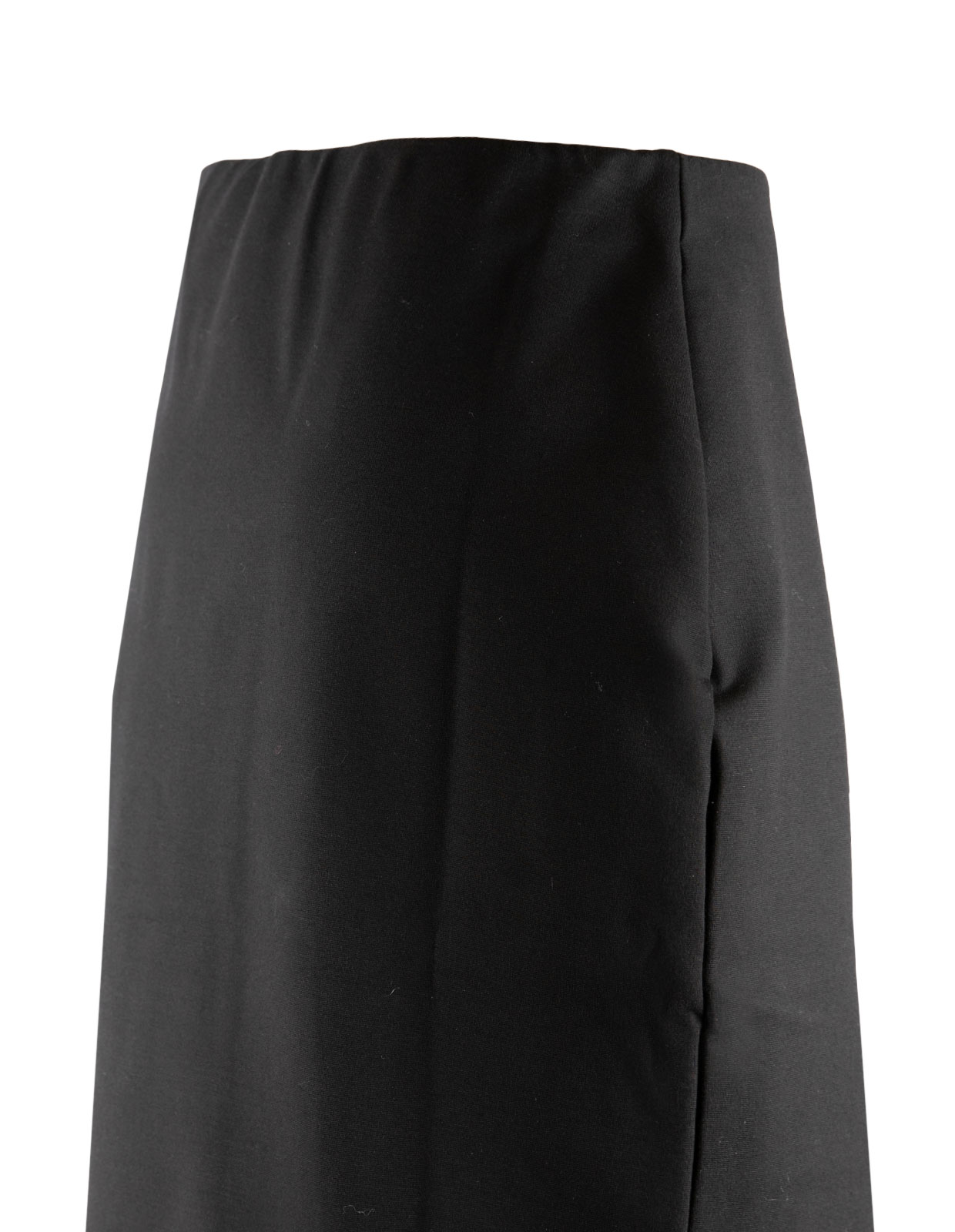 Hildur Skirt Black Dicembre Stl 40