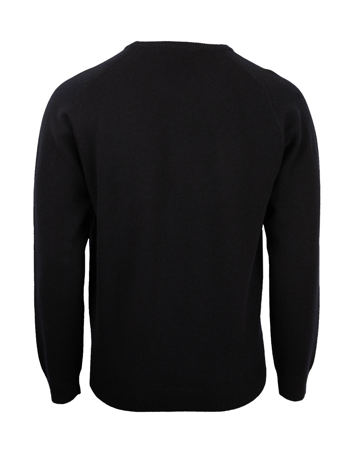 Lenzie Crew Neck Black