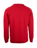 Lenzie Tröja Lammull Klarröd 48