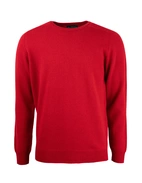 Lenzie Tröja Lammull Klarröd 48