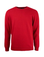 Lenzie Tröja Lammull Klarröd