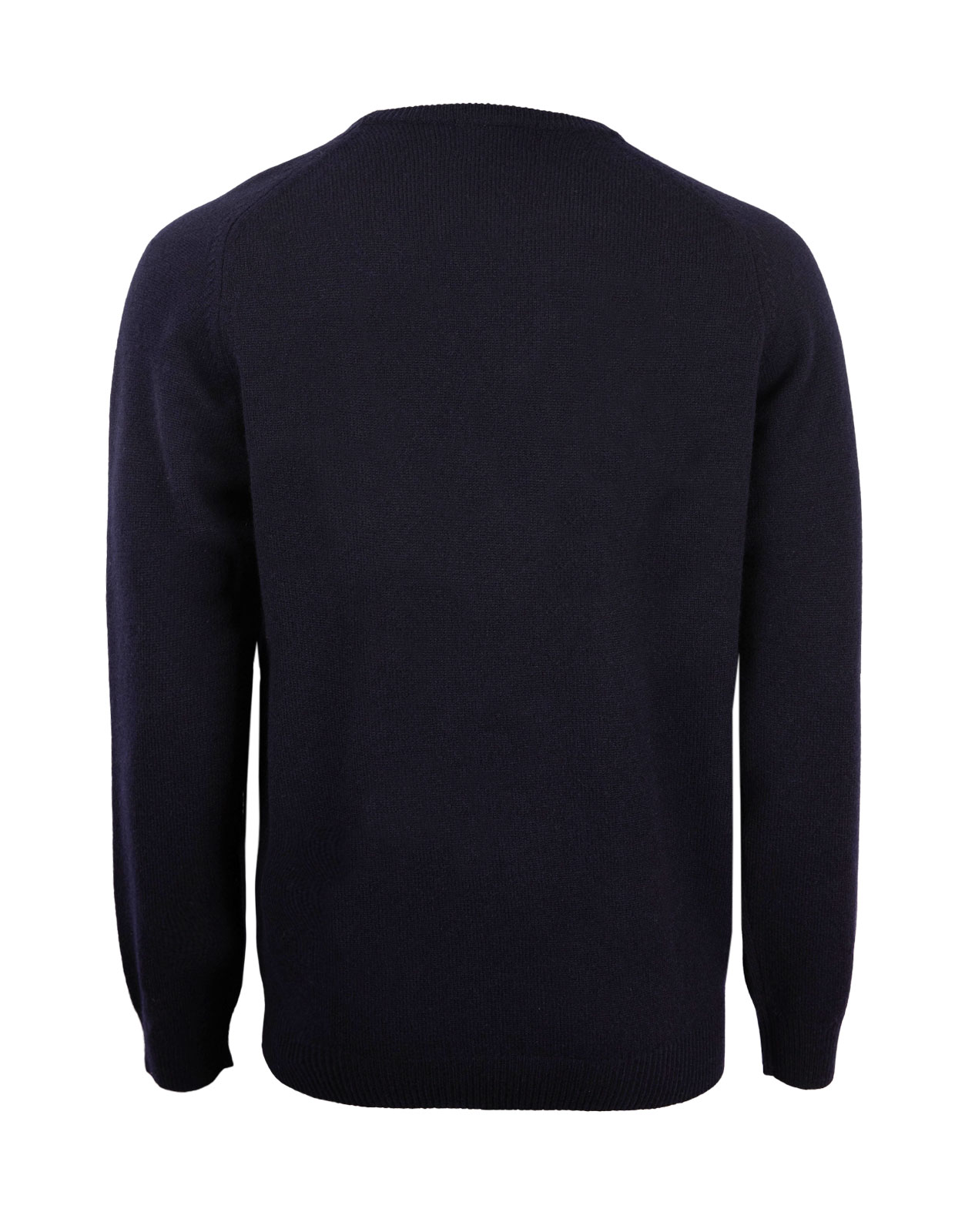 Lenzie Crew Neck Navy