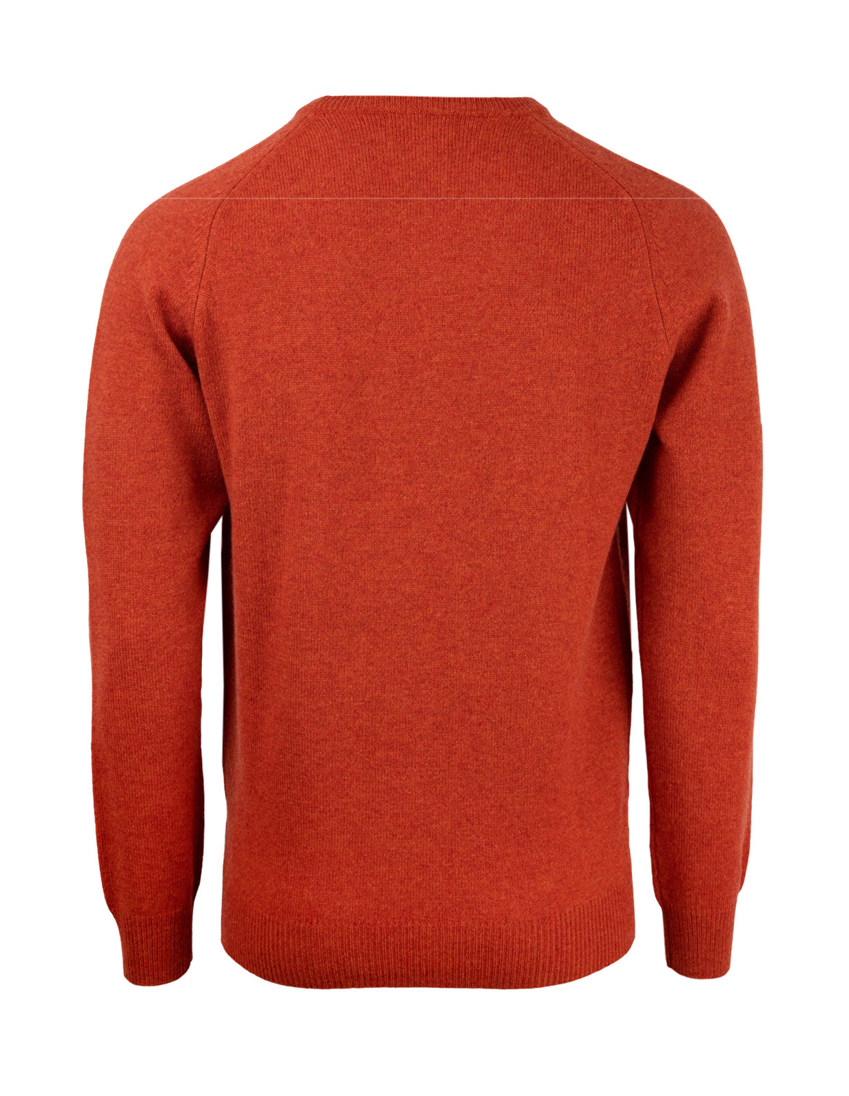 Lenzie Crew Neck Ember