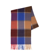 Scarf Cashmere Flerfärgad