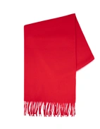 Cashmere Scarf Klarröd One Size