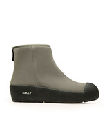 Bally curling Militi